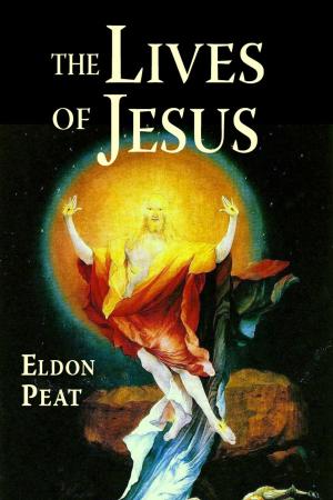 Cover of The Lives of Jesus