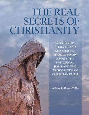 Book cover of The Real Secrets of Christianity