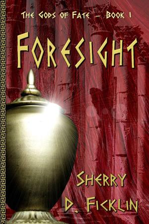 Cover of the book Foresight by Roberta Hoffer