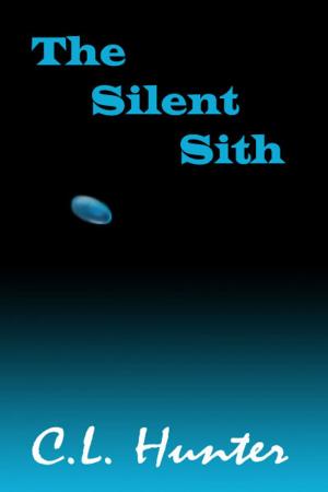Book cover of The Silent Sith