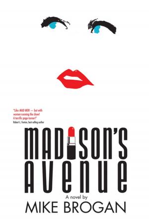 Cover of the book Madison's Avenue by Matthew Warren Wilson