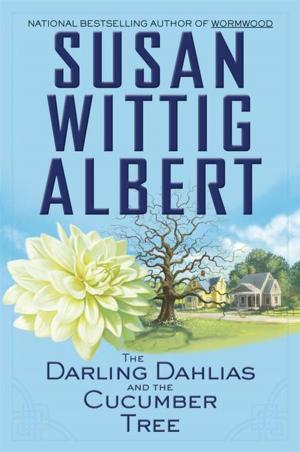 Cover of the book The Darling Dahlias and the Cucumber Tree by John Leonard