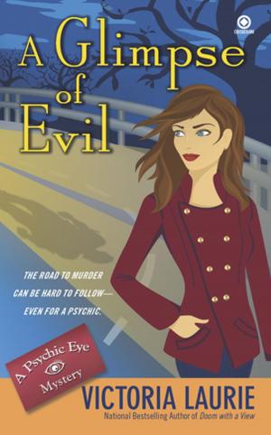 bigCover of the book A Glimpse of Evil by 