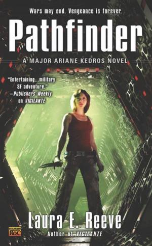 Cover of the book Pathfinder by Jaci Burton