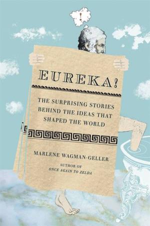 Cover of the book Eureka! by Kitty Dukakis, Larry Tye