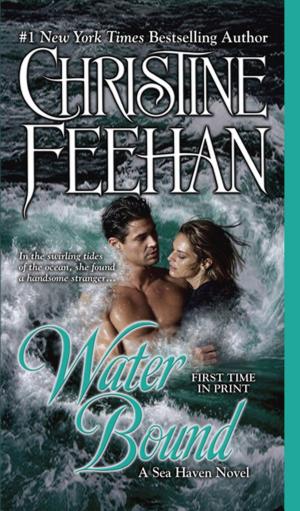Cover of the book Water Bound by Alice Henderson