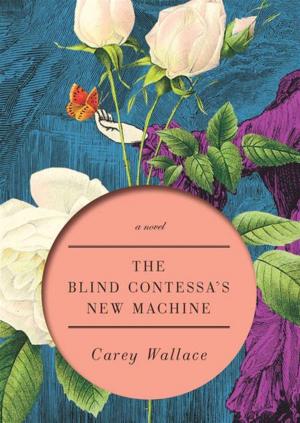 Cover of the book The Blind Contessa's New Machine by Erica Bauermeister