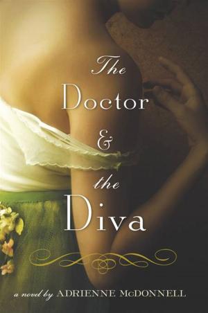 Cover of the book The Doctor and the Diva by MaryJanice Davidson, Anthony Alongi