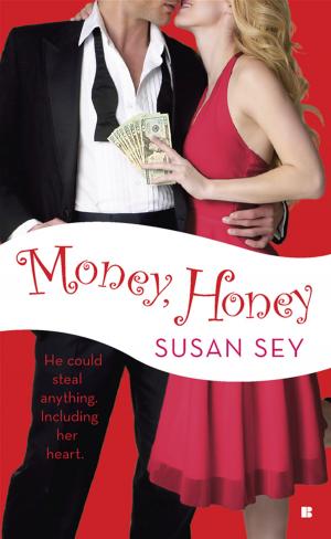 Cover of the book Money, Honey by 傑瑞．李鐸(A. G. Riddle)