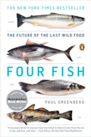 Cover of the book Four Fish by Jon Sharpe