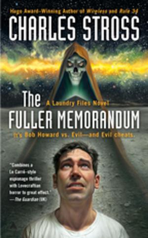Cover of the book The Fuller Memorandum by Charles Stross