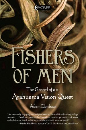 Cover of the book Fishers of Men by Ali Brandon