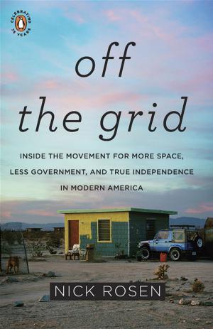 Cover of the book Off the Grid by Amanda LaPera