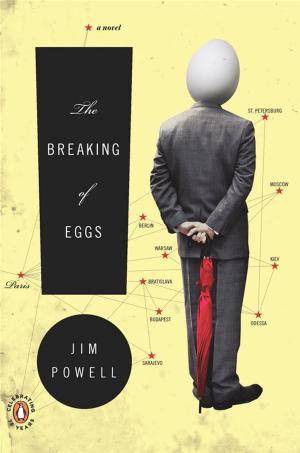 Cover of the book The Breaking of Eggs by TDW