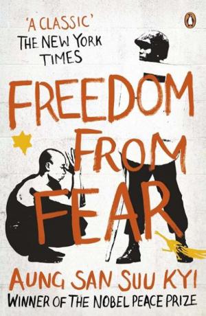 Cover of the book Freedom from Fear by Kevin Flynn, Rebecca Lavoie