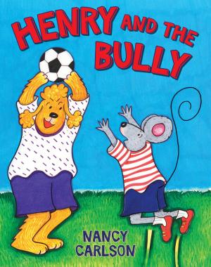 Cover of the book Henry and the Bully by Roald Dahl