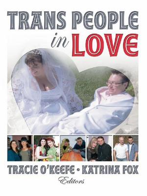 Cover of the book Trans People in Love by Sheena MacKellar Goulty