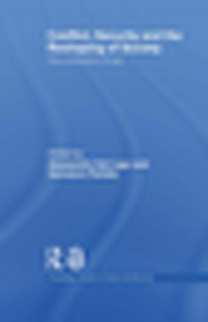 Cover of the book Conflict, Security and the Reshaping of Society (Open Access) by I F Clarke