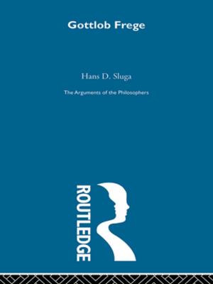 Cover of the book Frege-Arg Philosophers by Bernard H. Shulman, Harold H. Mosak