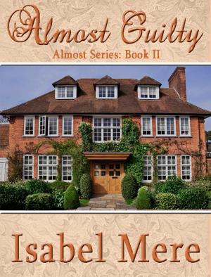 Book cover of Almost Guilty