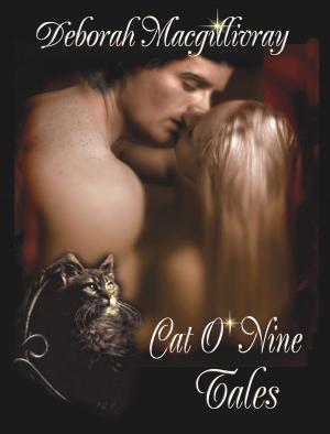 Cover of the book Cat O' Nine Tales by AA.VV