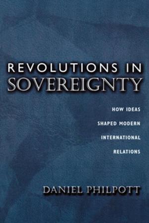 Cover of the book Revolutions in Sovereignty by Ann Laura Stoler