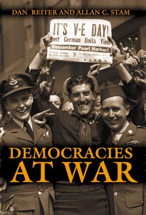Cover of the book Democracies at War by G. John Ikenberry, G. John Ikenberry
