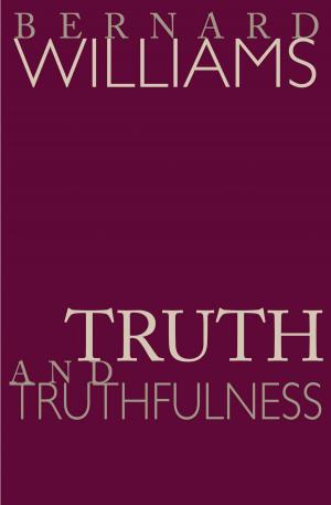bigCover of the book Truth and Truthfulness by 