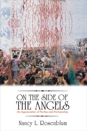 bigCover of the book On the Side of the Angels by 