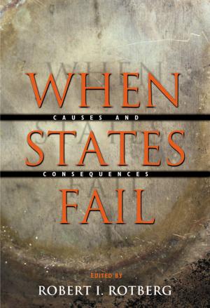 Cover of the book When States Fail by Gerhard Adler, C. G. Jung, R. F.C. Hull
