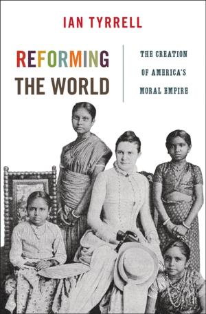 Cover of the book Reforming the World by Robert J. Shiller