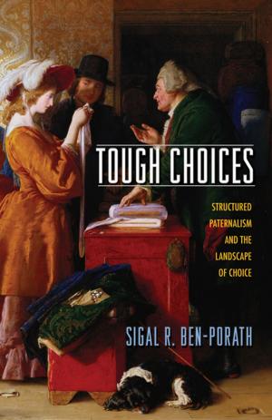 Book cover of Tough Choices