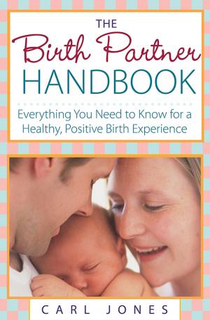 Cover of the book The Birth Partner Handbook by Andrew Lanh