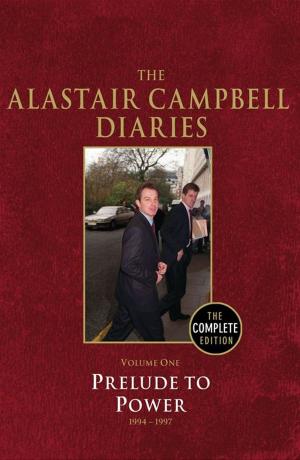 Cover of the book Diaries Volume One by Margaret Minchin