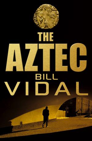Cover of the book The Aztec by Joseph Allen Costa