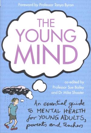 Cover of the book The Young Mind by Judy Astley