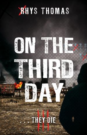 bigCover of the book On The Third Day by 