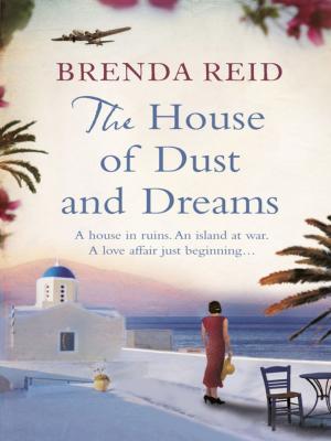 bigCover of the book The House of Dust and Dreams by 
