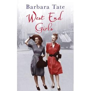 Cover of the book West End Girls by Gary Goldstein