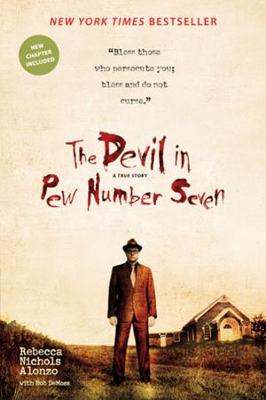 Cover of the book The Devil in Pew Number Seven by Michael Caputo