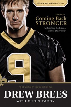 Cover of the book Coming Back Stronger by Susan May Warren