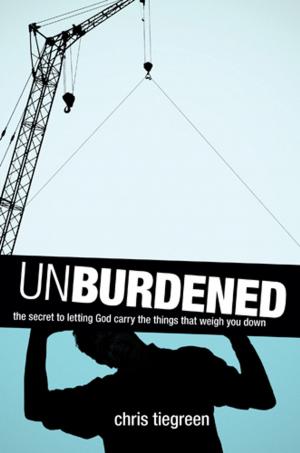 Book cover of Unburdened