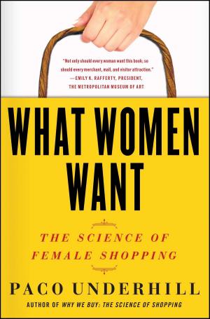 Cover of the book What Women Want by Malachi Martin