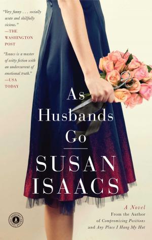 Cover of the book As Husbands Go by Patton Oswalt