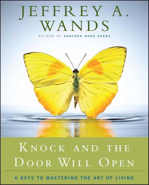 Cover of the book Knock and the Door Will Open by Félix J. Palma
