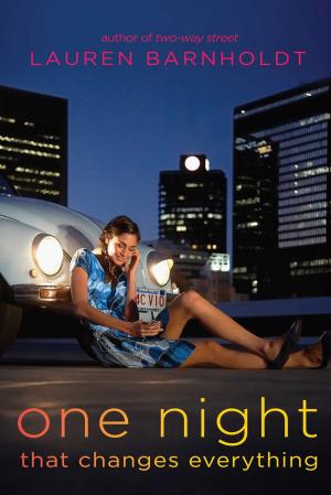 Cover of the book One Night That Changes Everything by Corrine Jackson