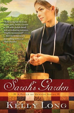 Cover of the book Sarah's Garden by Andrew Klavan