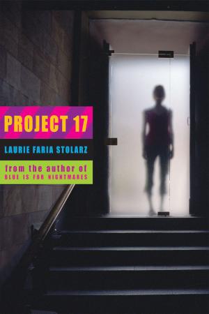 Cover of the book Project 17 by Eoin Colfer