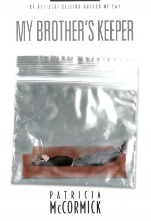 Cover of the book My Brother's Keeper by Amy Krouse Rosenthal