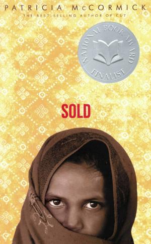 Cover of the book Sold by Melissa de la Cruz